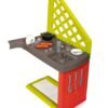 Bucatarie Smoby pentru casuta cu accesorii 12 Bucatarie Smoby pentru casuta cu accesorii I Best Buy Babys
