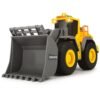 Buldozer Dickie Toys Volvo Wheel Loader I Best Buy Babys