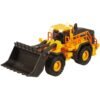 Buldozer Majorette Volvo Wheel Loader I Best Buy Babys