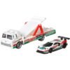 Camion Hot Wheels By Mattel Car Culture C-800 Cu Masina Ford Gt Race 5 Camion Hot Wheels By Mattel Car Culture C 800 Cu Masina Ford Gt Race I Best Buy Babys