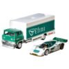 Camion Hot Wheels By Mattel Car Culture Sakura Sprinter Cu Masina Mazda 787B I Best Buy Babys