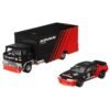 Camion Hot Wheels By Mattel Car Culture Sakura Sprinter Cu Masina Nissan Skyline Gt R I Best Buy Babys