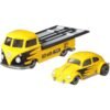 Camion Hot Wheels By Mattel Car Culture Volkswagen Transporter T1 Pickup Cu Masina Volkswagen Classic Bug I Best Buy Babys