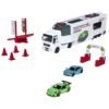 Camion Majorette MAN Tgx Porsche Experience cu 2 masinute I Best Buy Babys