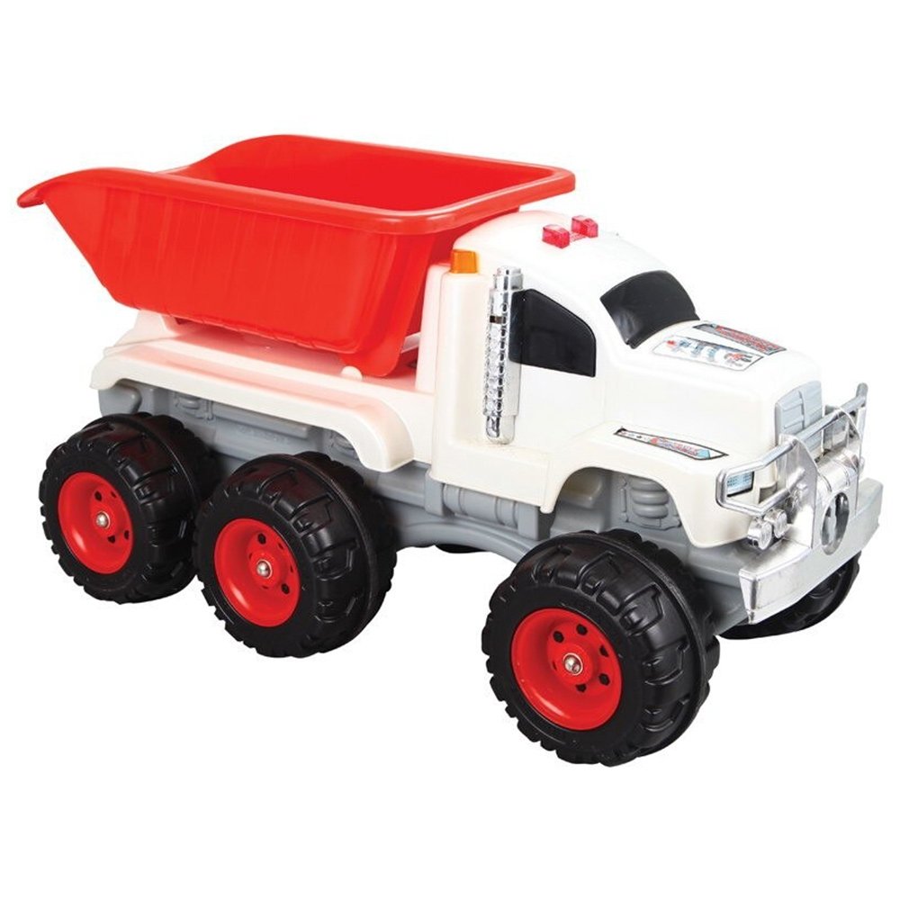 Camion basculant Pilsan Crazy Truck 3 Camion basculant Pilsan Crazy Truck - Image 2