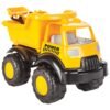 Camion basculant Pilsan Power Truck cu buldozer I Best Buy Babys