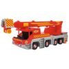 Camion cu macara Simba Fireman Sam Rescue Crane 2 in 1 I Best Buy Babys