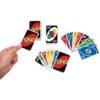 Carti de joc Mattel Games Uno Clasic 7 Carti de joc Mattel Games Uno Clasic I Best Buy Babys