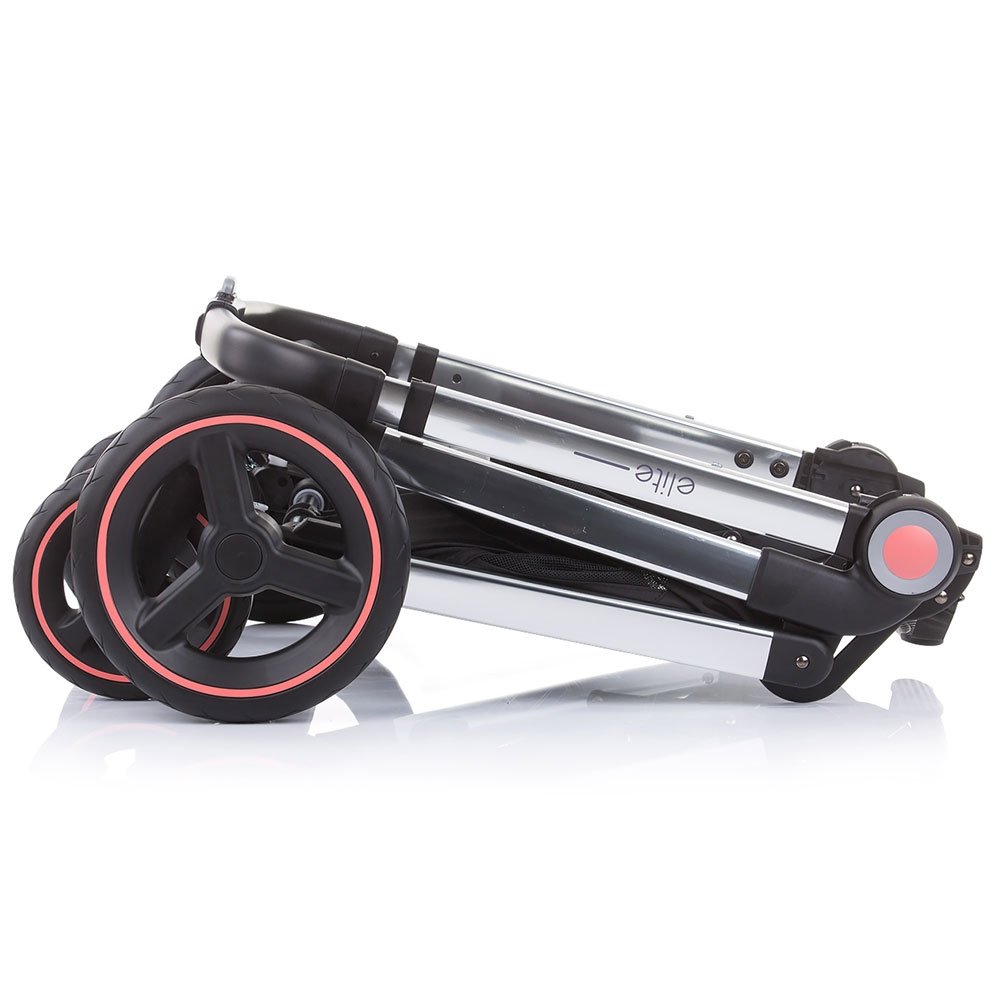 Carucior Chipolino Elite 3 in 1 lilac 22 Carucior Chipolino Elite 3 in 1 lilac - Image 21