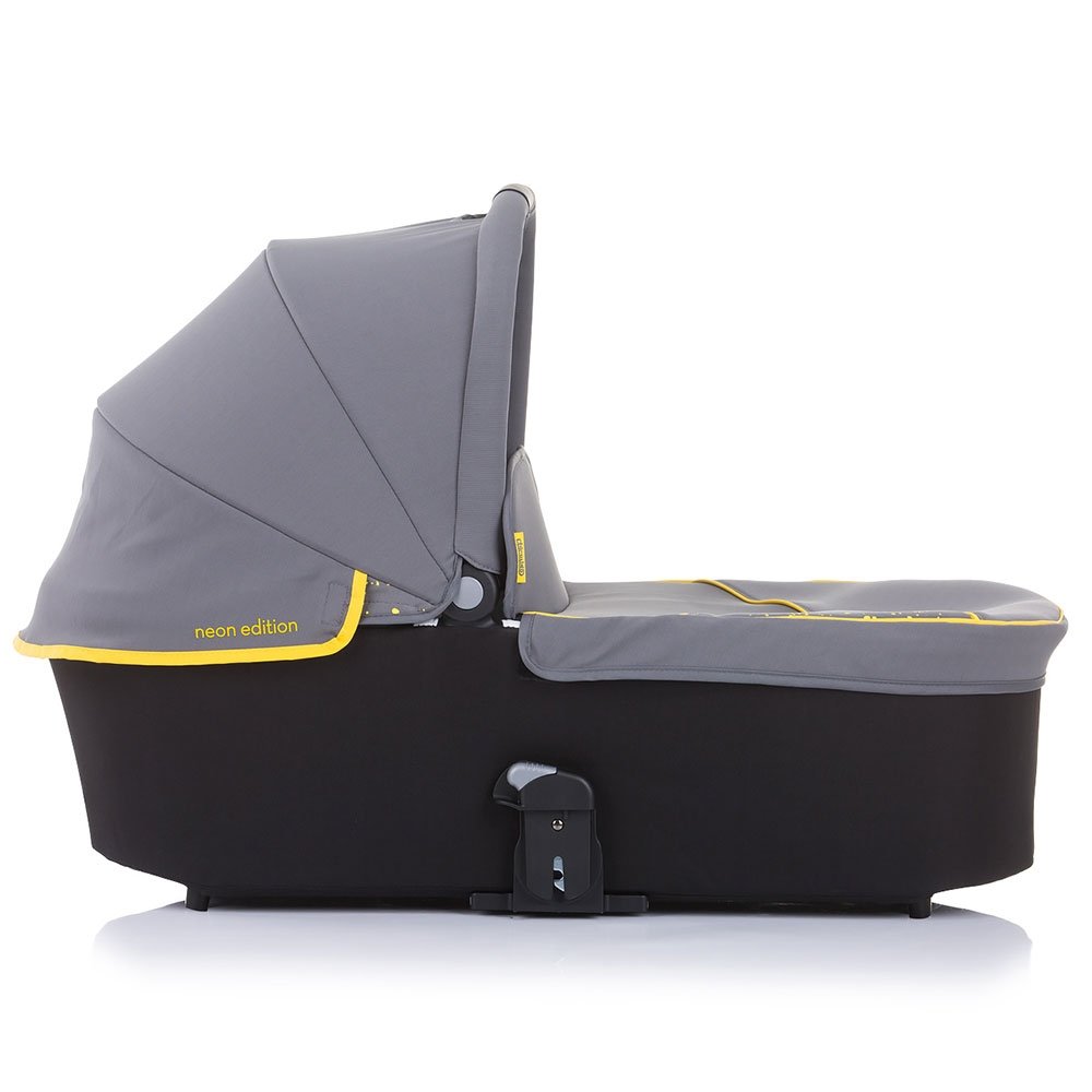 Carucior Chipolino Elite 3 in 1 platinum 6 Carucior Chipolino Elite 3 in 1 platinum - Image 5