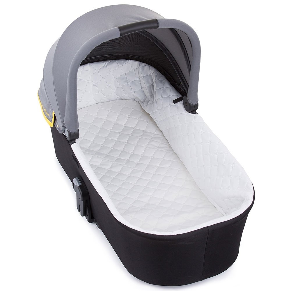 Carucior Chipolino Elite 3 in 1 platinum 7 Carucior Chipolino Elite 3 in 1 platinum - Image 6