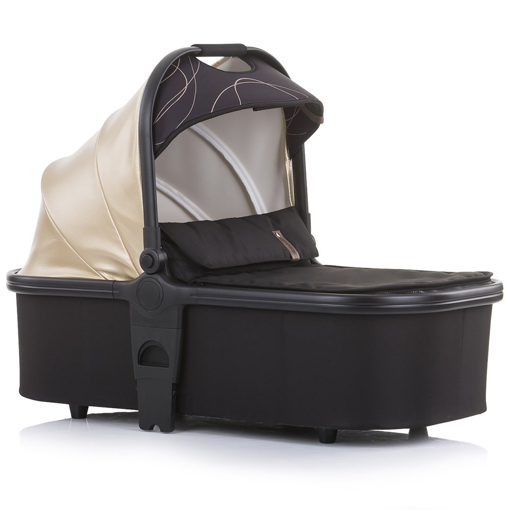 Carucior Chipolino Emotion 3 in 1 gold 19 Carucior Chipolino Emotion 3 in 1 gold - Image 18