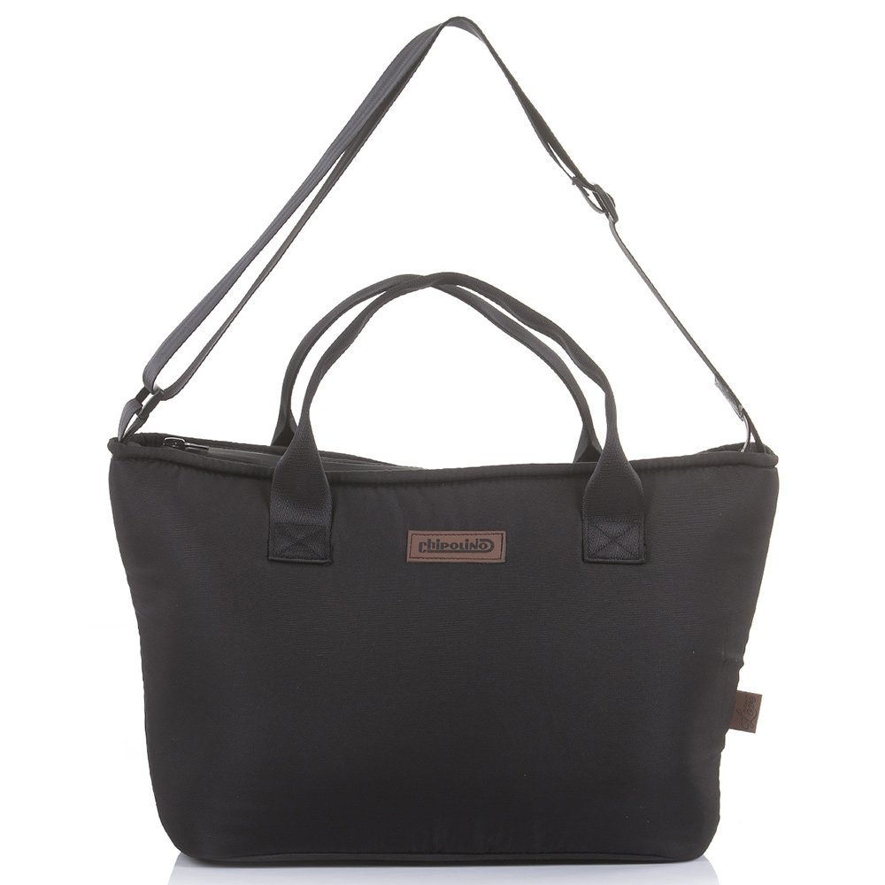 Carucior Chipolino Emotion 3 in 1 white graffiti 6 Carucior Chipolino Emotion 3 in 1 white graffiti - Image 5