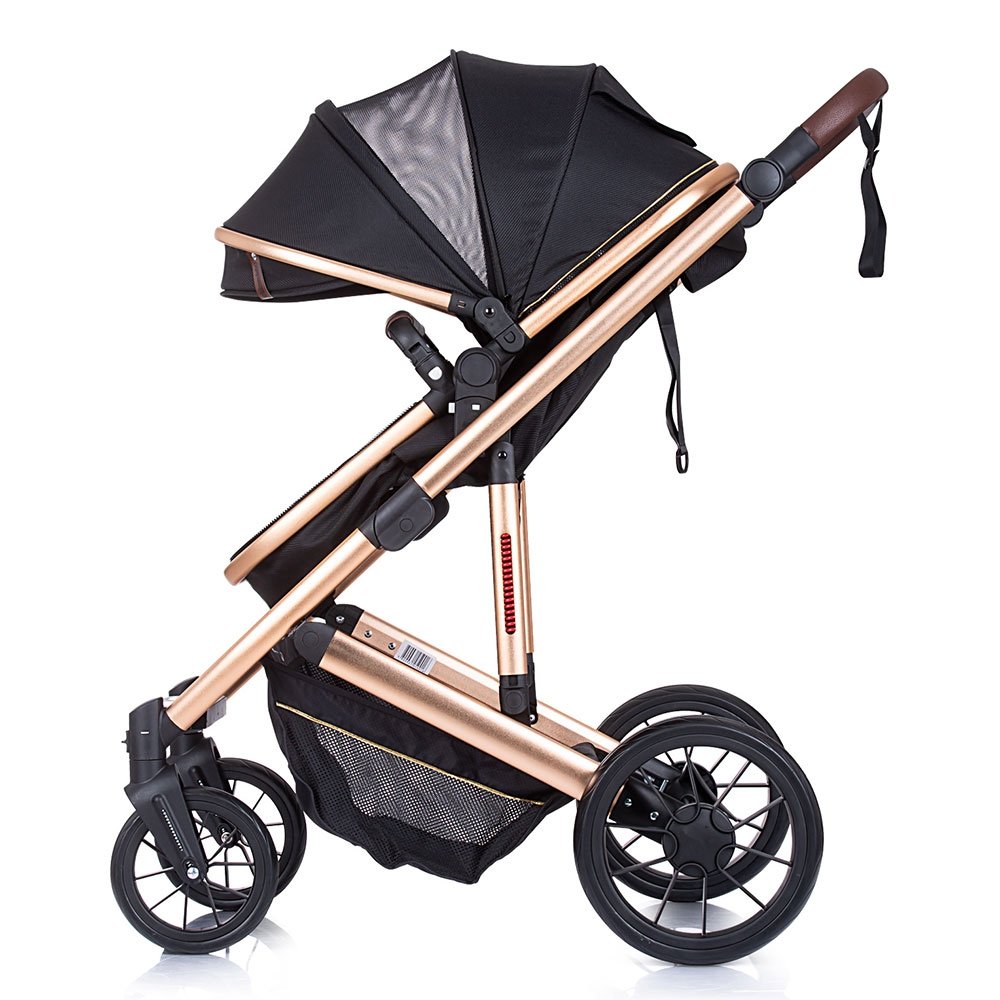 Carucior Chipolino Enigma 2 in 1 raven 8 Carucior Chipolino Enigma 2 in 1 raven - Image 7