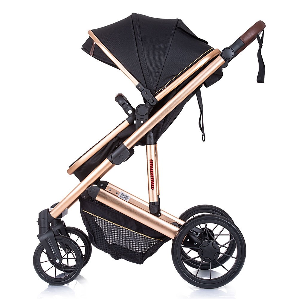 Carucior Chipolino Enigma 2 in 1 raven 7 Carucior Chipolino Enigma 2 in 1 raven - Image 6