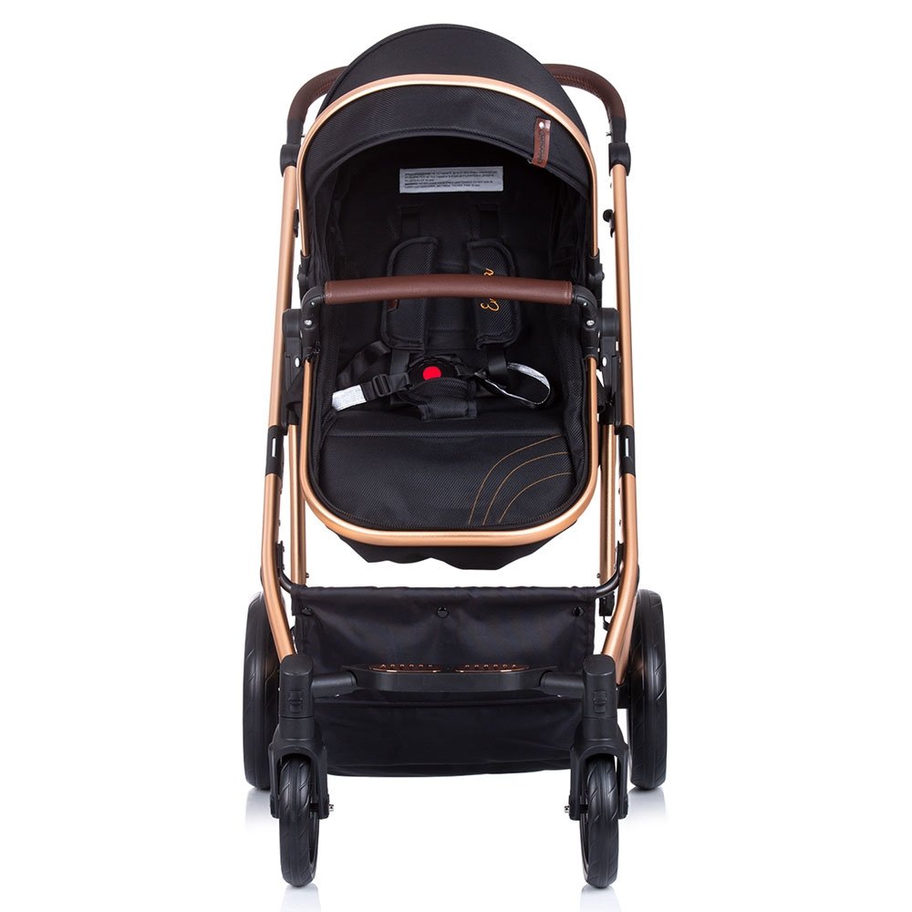 Carucior Chipolino Enigma 2 in 1 raven 6 Carucior Chipolino Enigma 2 in 1 raven - Image 5