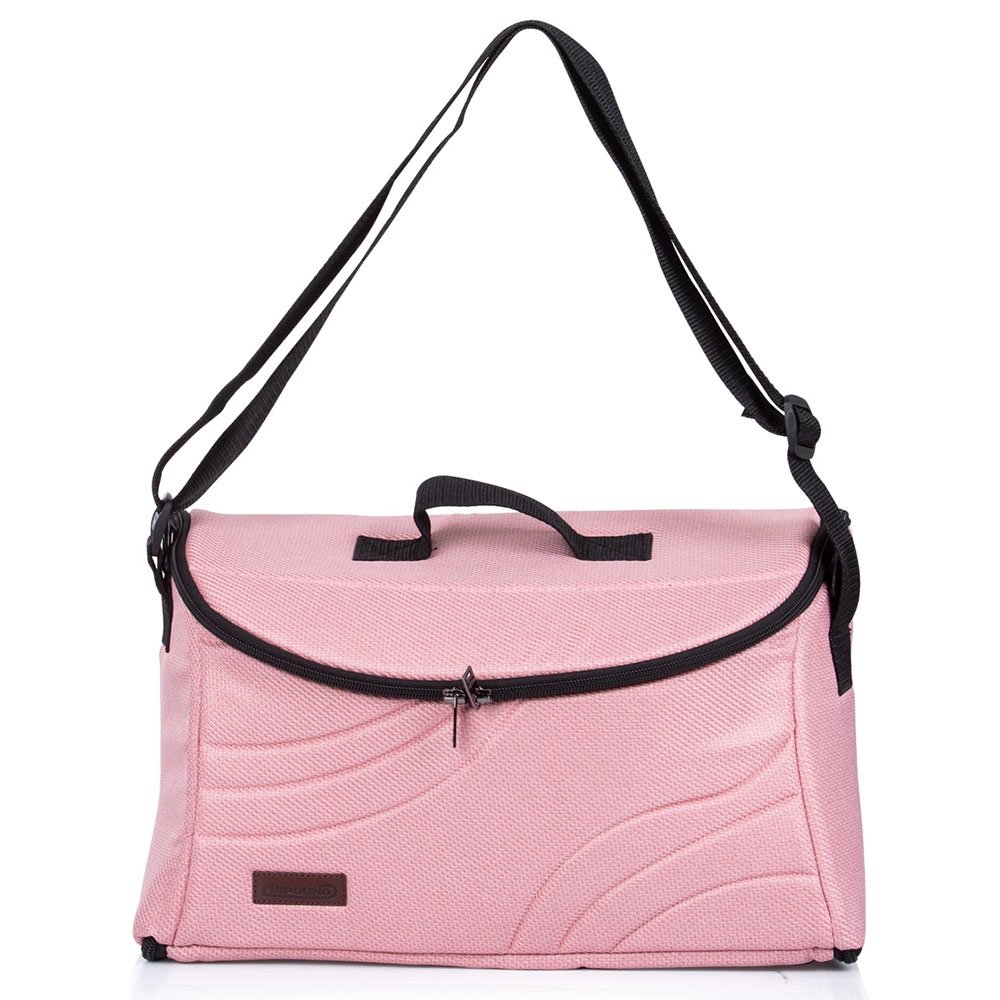 Carucior Chipolino Enigma 3 in 1 blush 13 Carucior Chipolino Enigma 3 in 1 blush - imagine 12