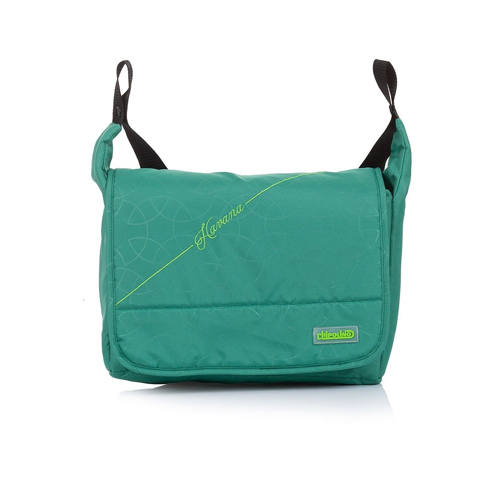 Carucior Chipolino Havana 2 in 1 aloe 11 Carucior Chipolino Havana 2 in 1 aloe - Image 10