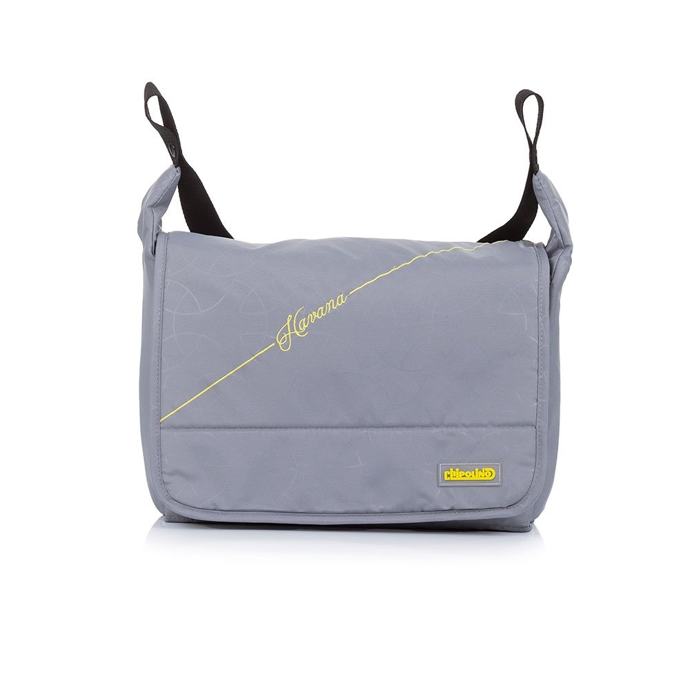 Carucior Chipolino Havana 2 in 1 graphite 11 Carucior Chipolino Havana 2 in 1 graphite - Image 10