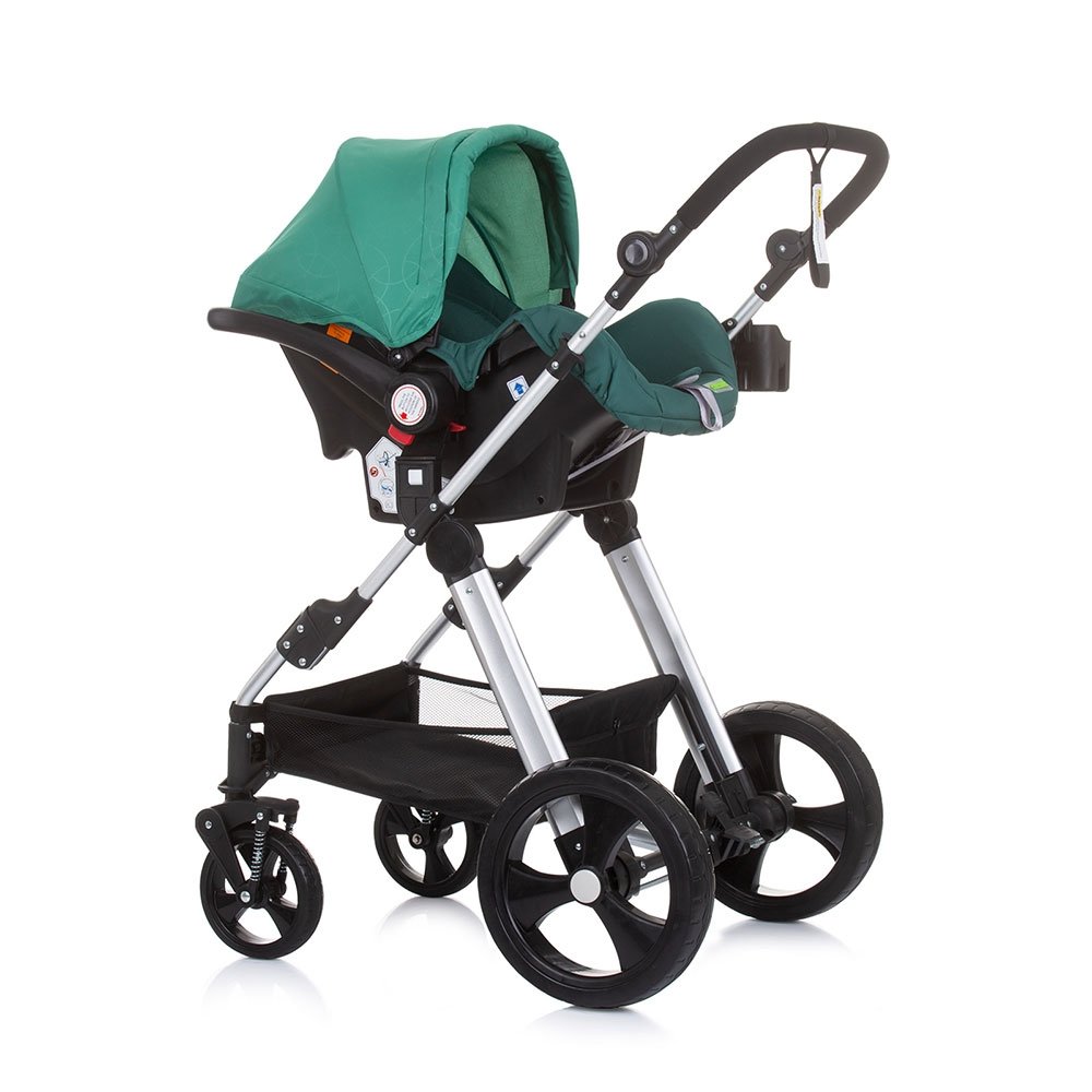 Carucior Chipolino Havana 3 in 1 aloe 12 Carucior Chipolino Havana 3 in 1 aloe - Image 11