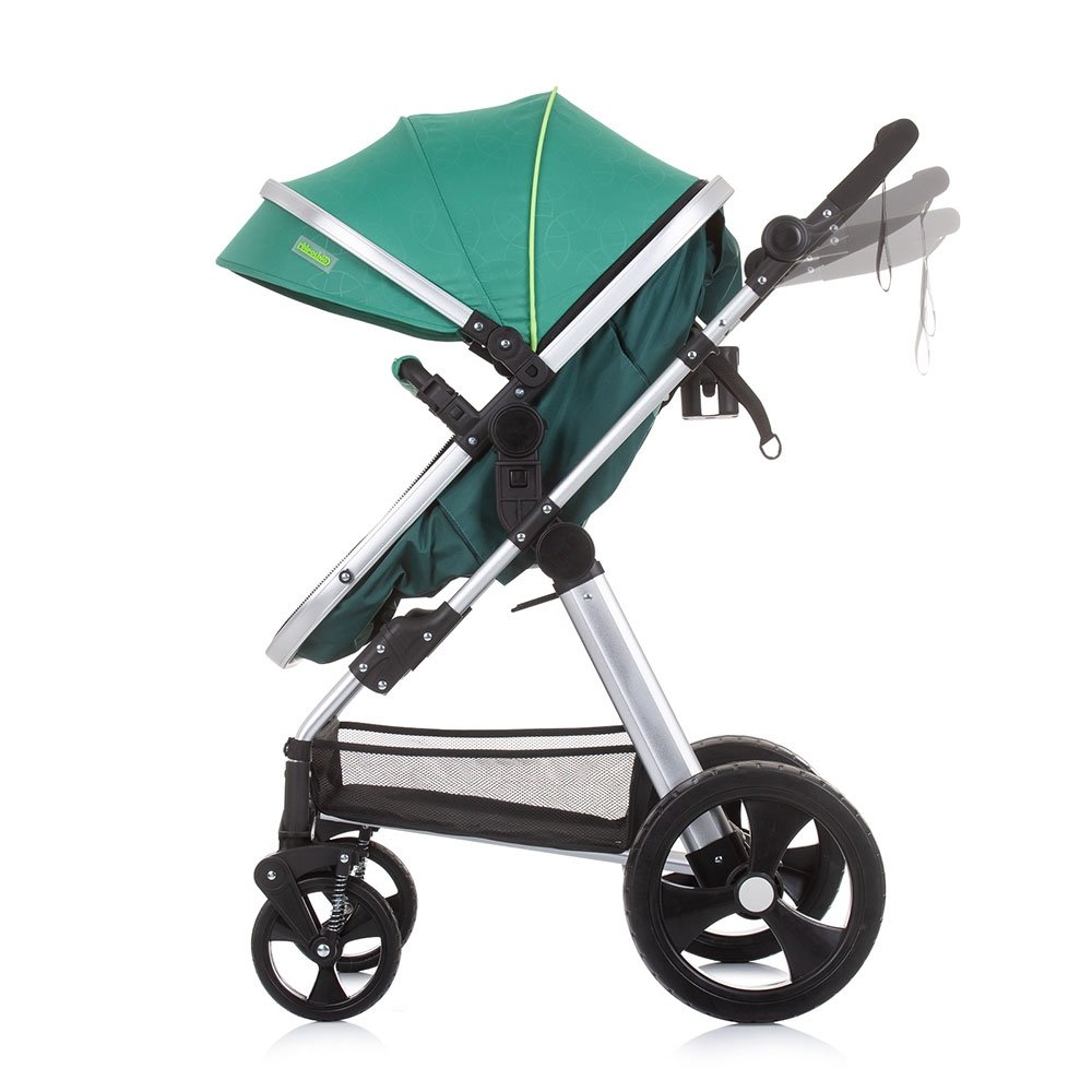 Carucior Chipolino Havana 3 in 1 aloe 7 Carucior Chipolino Havana 3 in 1 aloe - Image 6