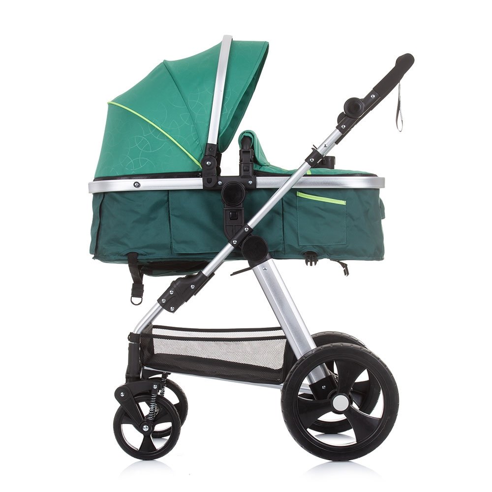 Carucior Chipolino Havana 3 in 1 aloe 9 Carucior Chipolino Havana 3 in 1 aloe - Image 8