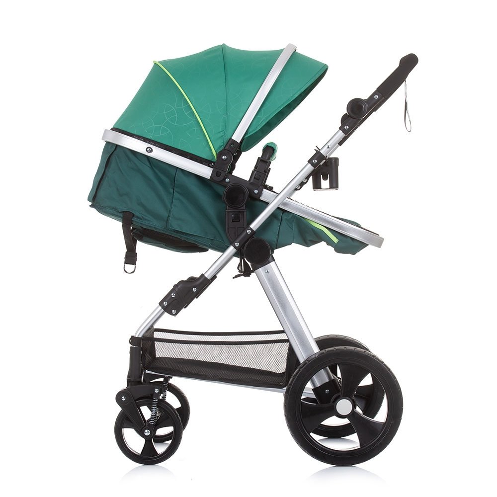 Carucior Chipolino Havana 3 in 1 aloe 8 Carucior Chipolino Havana 3 in 1 aloe - Image 7