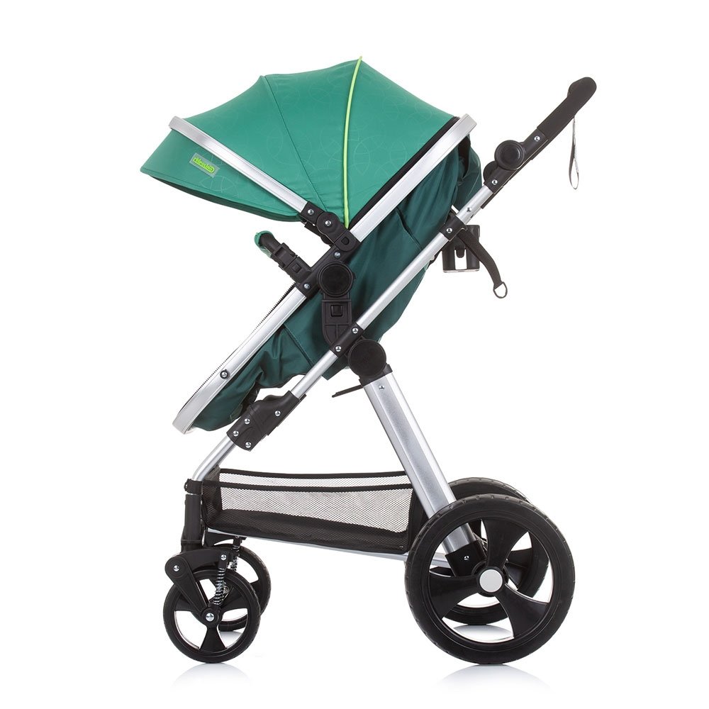 Carucior Chipolino Havana 3 in 1 aloe 6 Carucior Chipolino Havana 3 in 1 aloe - Image 5