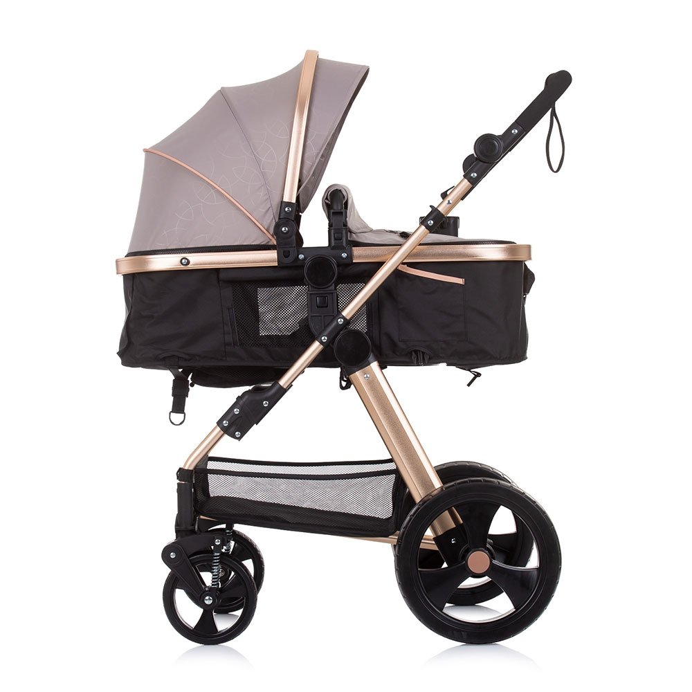 Carucior Chipolino Havana 3 in 1 sand 10 Carucior Chipolino Havana 3 in 1 sand - Image 9