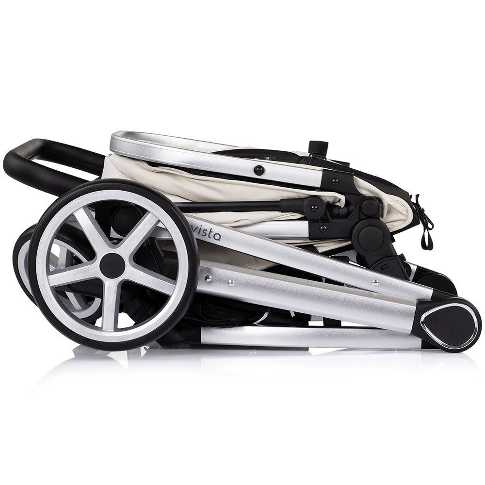 Carucior Chipolino Vista 2 in 1 biscotta 10 Carucior Chipolino Vista 2 in 1 biscotta - Image 9