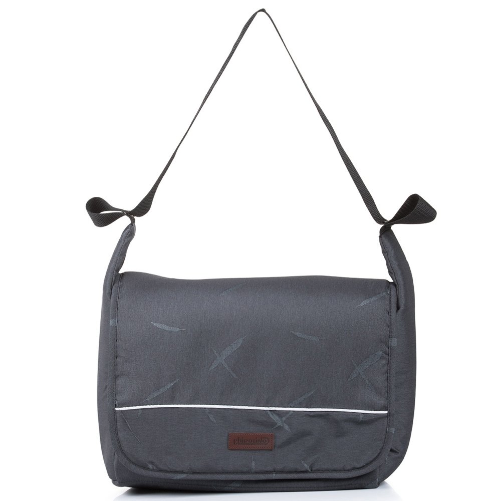 Carucior Chipolino Zara 3 in 1 anthracite 17 Carucior Chipolino Zara 3 in 1 anthracite - Image 16