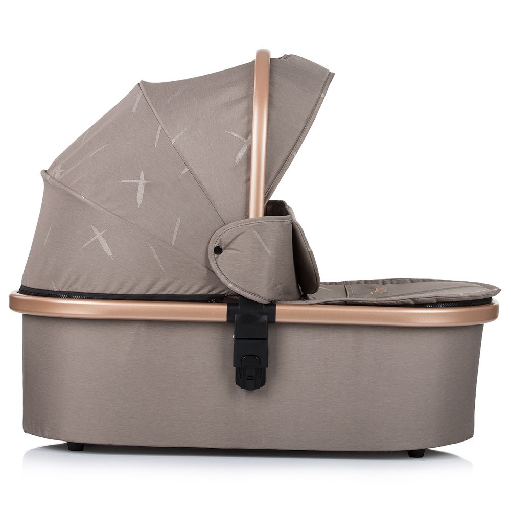 Carucior Chipolino Zara 3 in 1 humus 13 Carucior Chipolino Zara 3 in 1 humus - Image 12