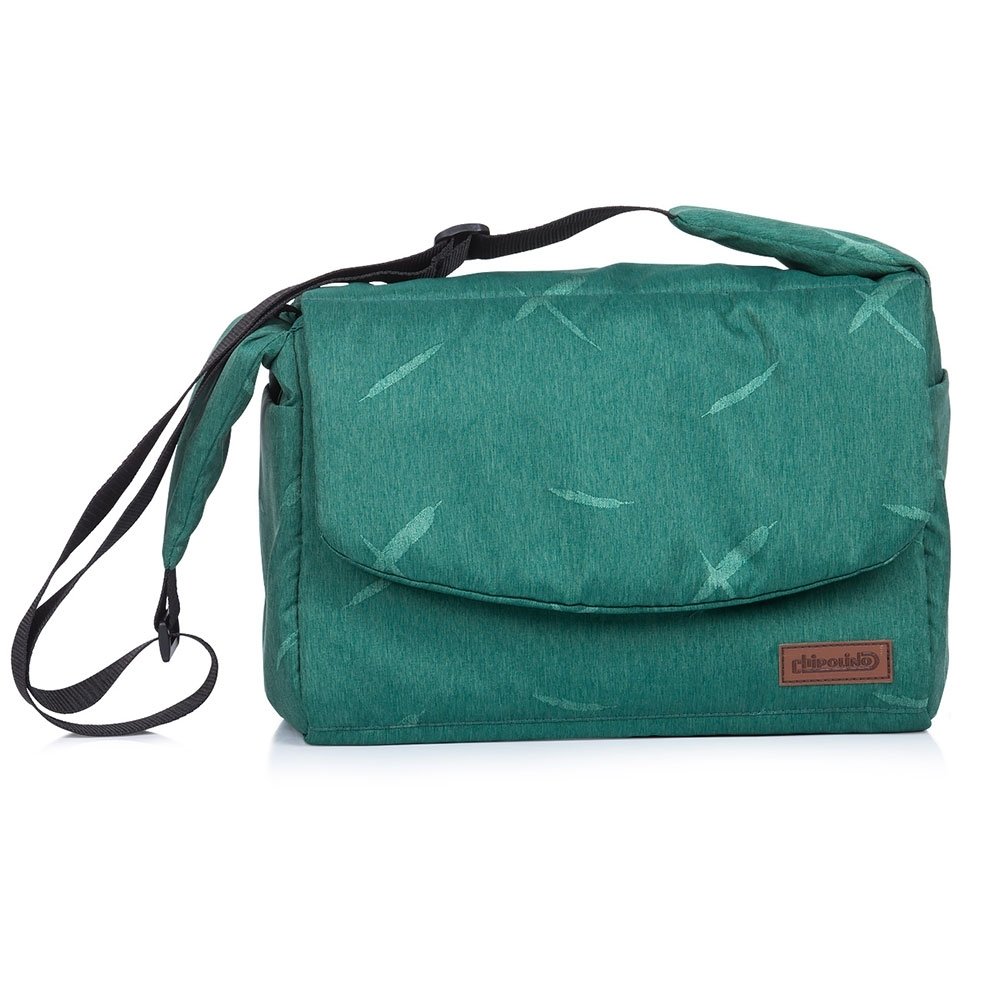 Carucior gemeni Chipolino Duo Smart 2 in 1 avocado 5 Carucior gemeni Chipolino Duo Smart 2 in 1 avocado - Image 4