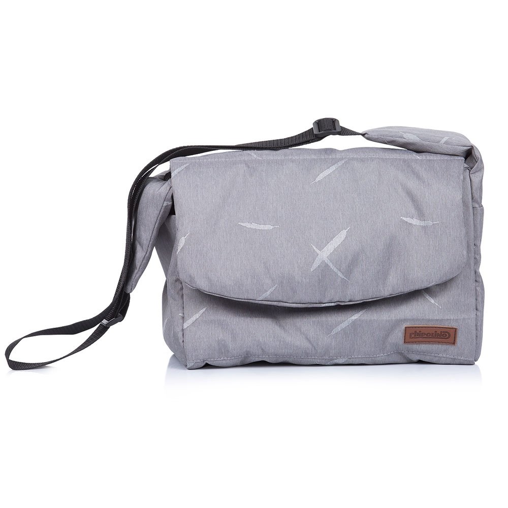 Carucior gemeni Chipolino Duo Smart 3 in 1 anthracite 6 Carucior gemeni Chipolino Duo Smart 3 in 1 anthracite - Image 5