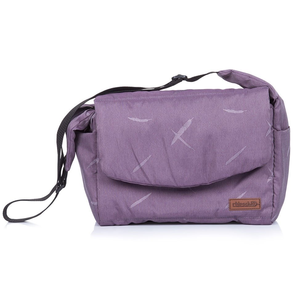 Carucior gemeni Chipolino Duo Smart 3 in 1 lilac 6 Carucior gemeni Chipolino Duo Smart 3 in 1 lilac - Image 5