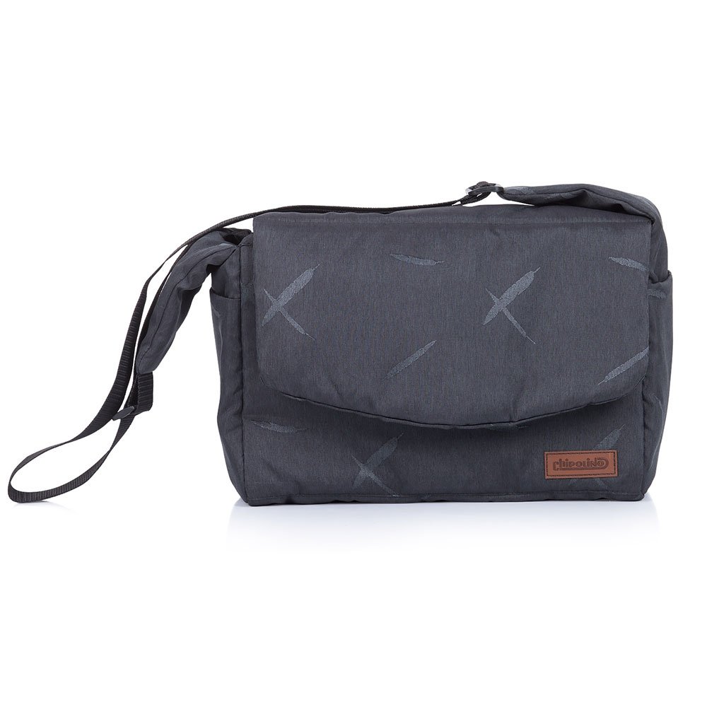 Carucior gemeni Chipolino Duo Smart 3 in 1 raven 6 Carucior gemeni Chipolino Duo Smart 3 in 1 raven - Image 5