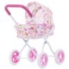 Carucior pentru papusi Chipolino Lora garden I Best Buy Babys