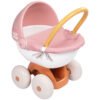 Carucior pentru papusi Smoby Baby Nurse Pram 1 I Best Buy Babys