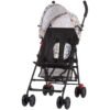 Carucior sport Chipolino Amaya white graffiti 6 Carucior sport Chipolino Amaya white graffiti I Best Buy Babys