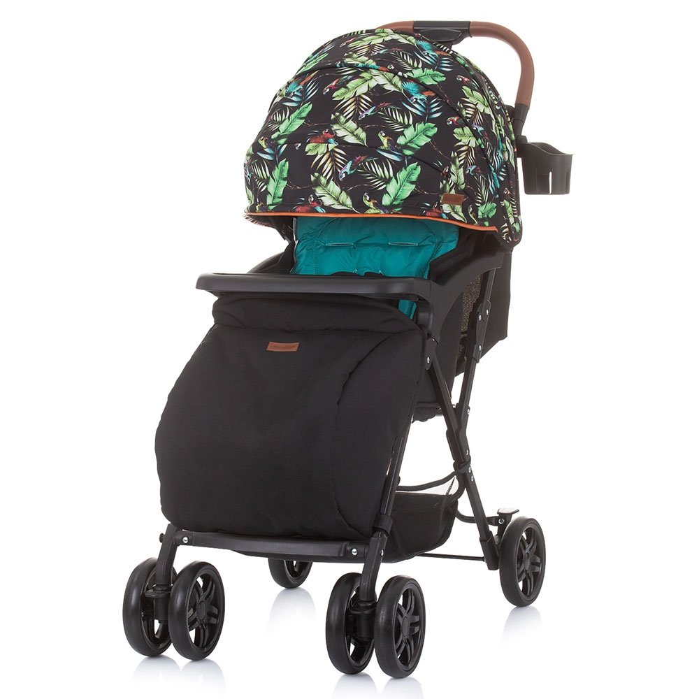 Carucior sport Chipolino April exotic 3 Carucior sport Chipolino April exotic - imagine 2