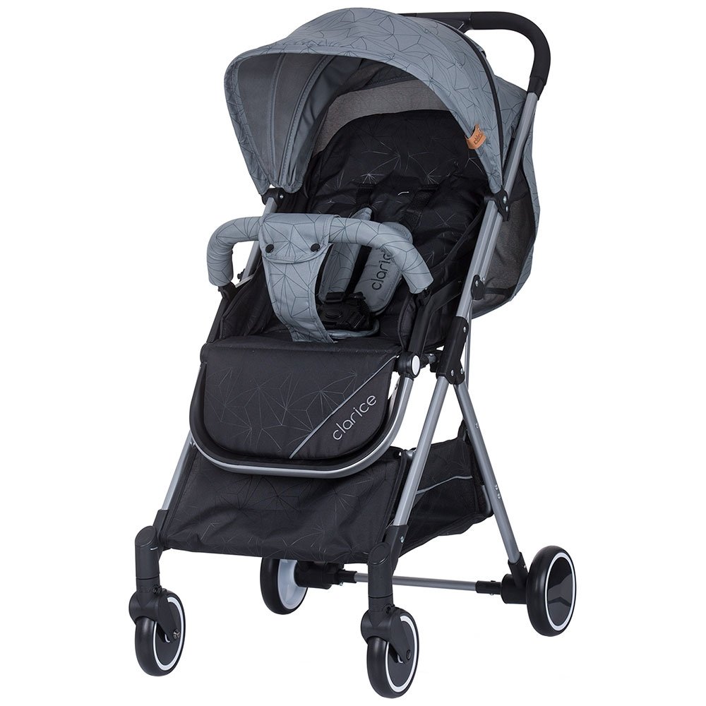 Carucior sport Chipolino Clarice anthracite 2 Carucior sport Chipolino Clarice anthracite