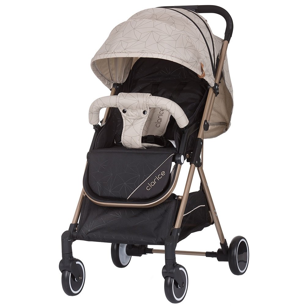 Carucior sport Chipolino Clarice humus 2 Carucior sport Chipolino Clarice humus