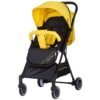 Carucior sport Chipolino Clarice mustard 6 Carucior sport Chipolino Clarice mustard I Best Buy Babys