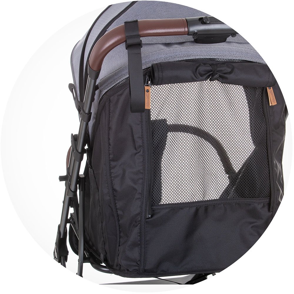 Carucior sport Chipolino Combo glacier 10 Carucior sport Chipolino Combo glacier - Image 9