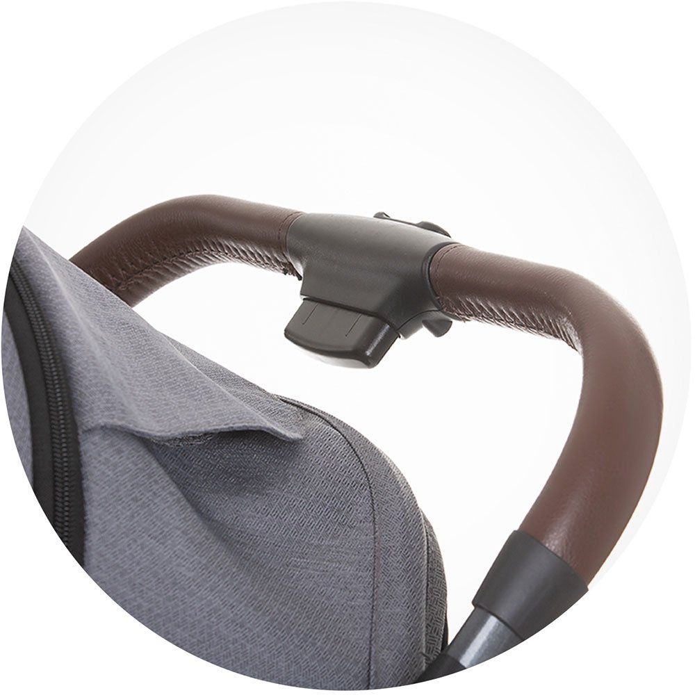 Carucior sport Chipolino Combo glacier 12 Carucior sport Chipolino Combo glacier - Image 11