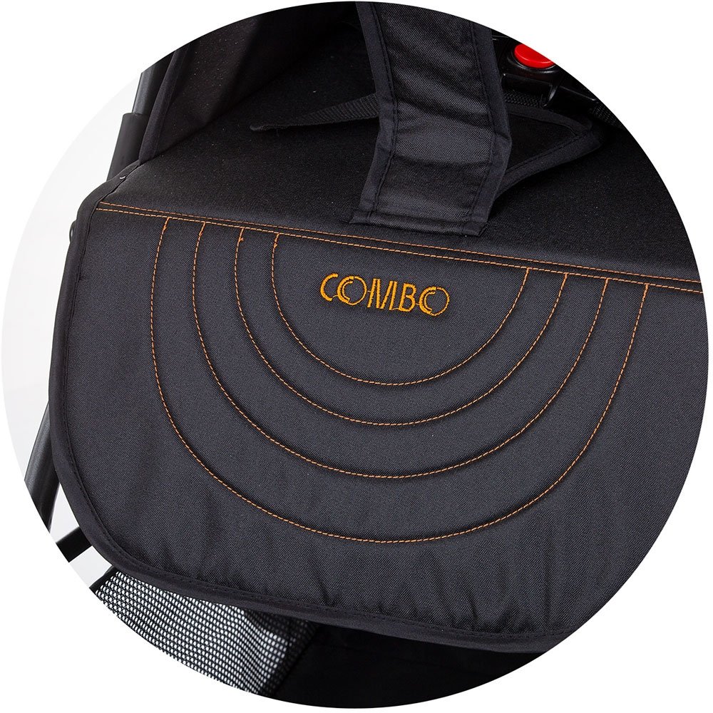 Carucior sport Chipolino Combo glacier 13 Carucior sport Chipolino Combo glacier - Image 12