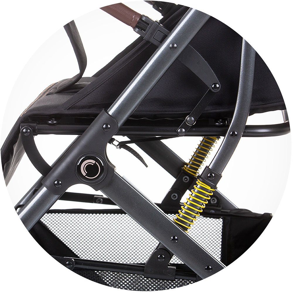 Carucior sport Chipolino Combo glacier 14 Carucior sport Chipolino Combo glacier - Image 13