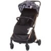 Carucior sport Chipolino Easy Go ebony I Best Buy Babys