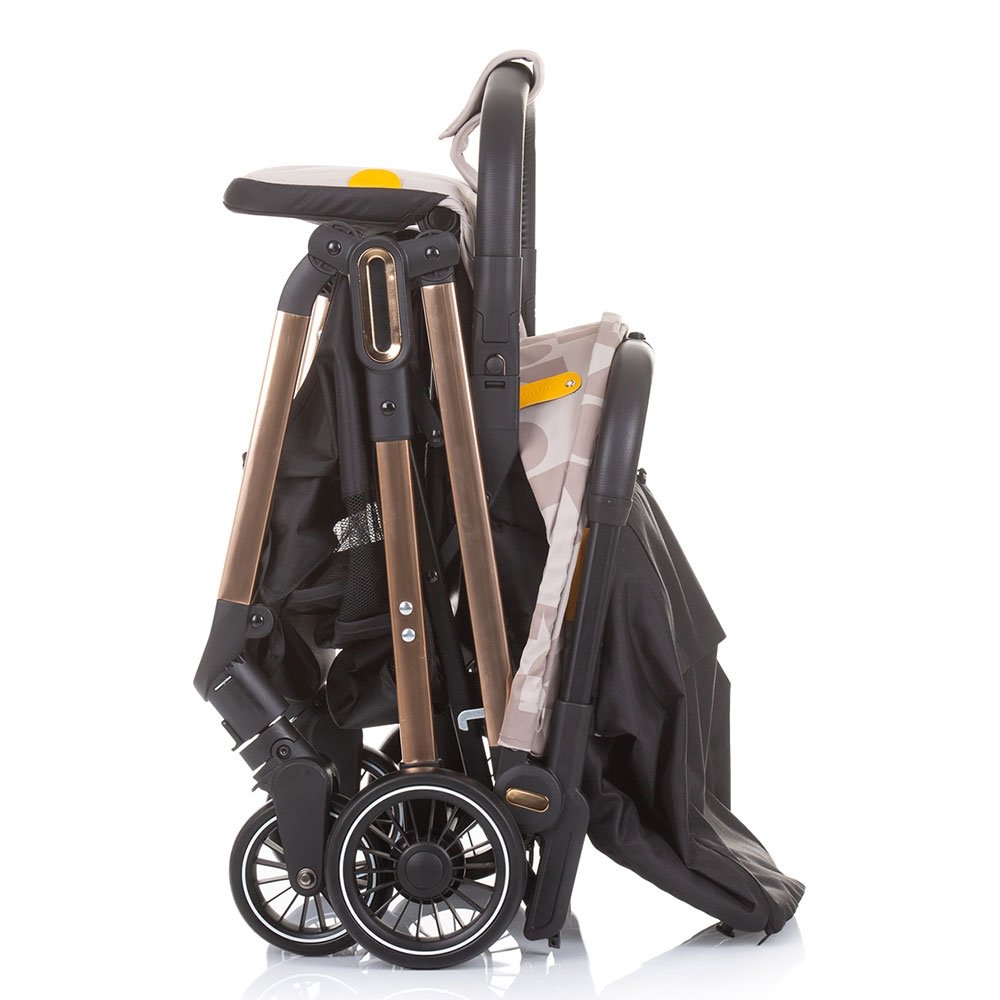 Carucior sport Chipolino Easy Go sand 5 Carucior sport Chipolino Easy Go sand - Image 4