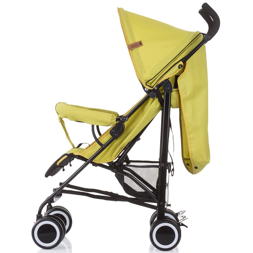 Carucior sport Chipolino Miley avocado 4 Carucior sport Chipolino Miley avocado - Image 3